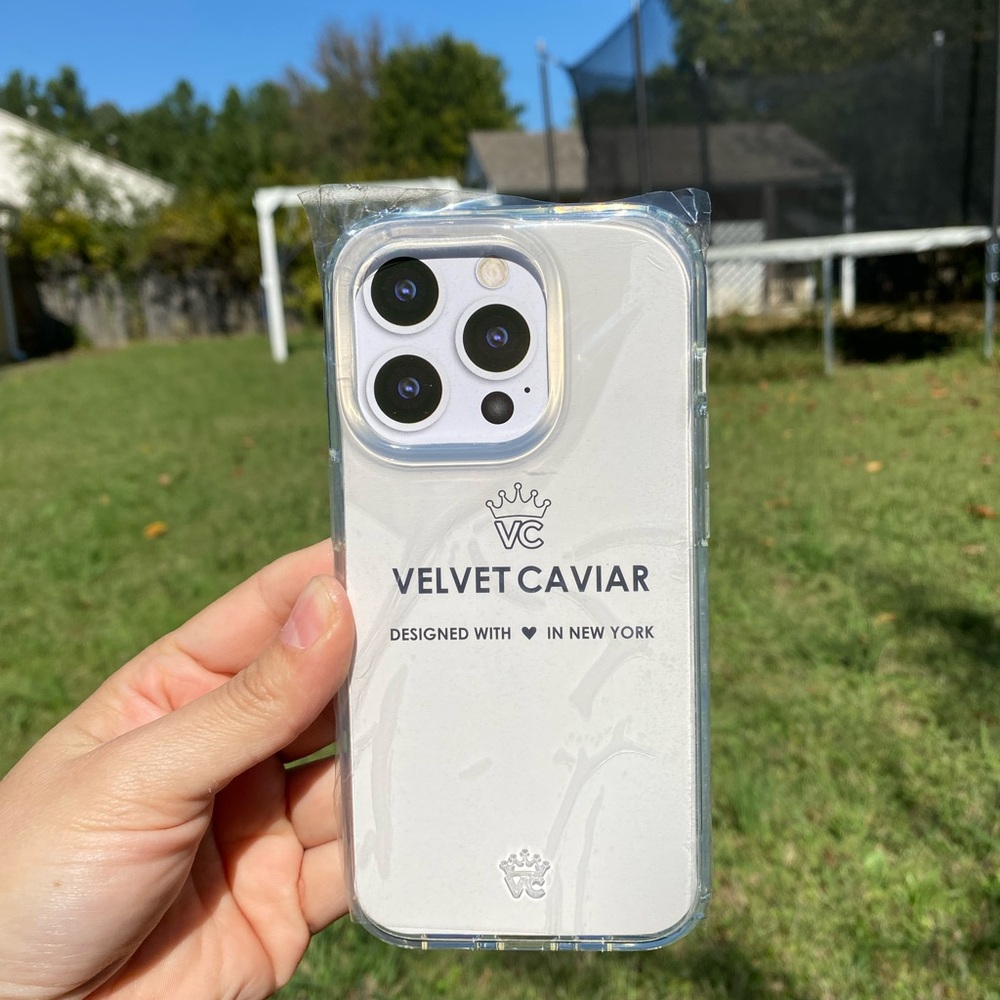 iPhone 14 Pro case